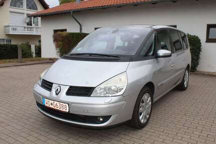 Renault Espace 147.000 km 3.980 &euro; Worms 67551