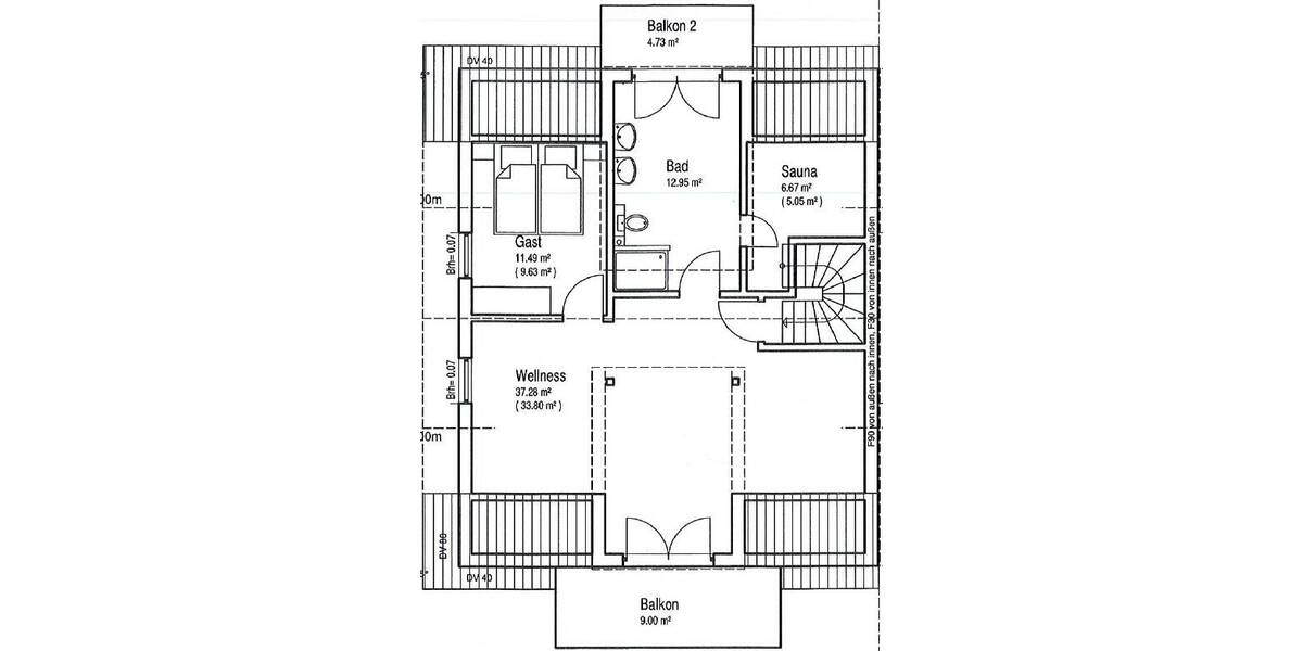 Mehrfamilienhaus, Wohnhaus Erding Klettham - 1 Zimmer, 304 m&sup2;, 1.550.000&euro; | Angebot:25692695
