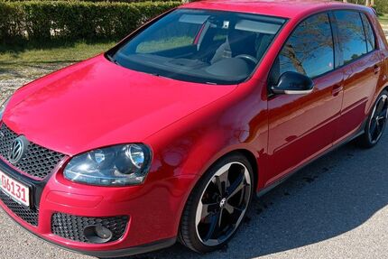 VW Golf 309.000 km 5.499 &euro; Langenmosen 86571