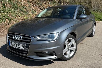 Audi A3 205.000 km 10.200 &euro; Tübingen 72076