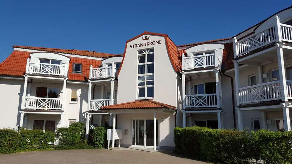 Wohnung zum Kaufen in Kühlungsborn 338.000 € 51.91 m²