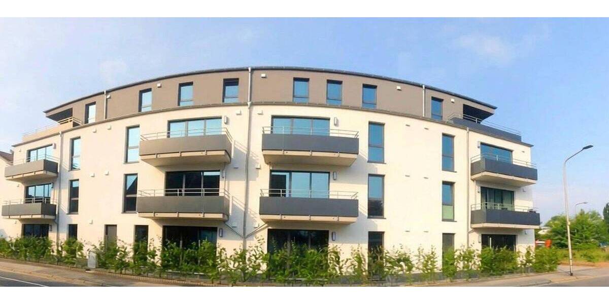 Etagenwohnung Broichweiden Broichweiden - 4 Zimmer, 90 m&sup2;, 415.000&euro; | Angebot:26616902