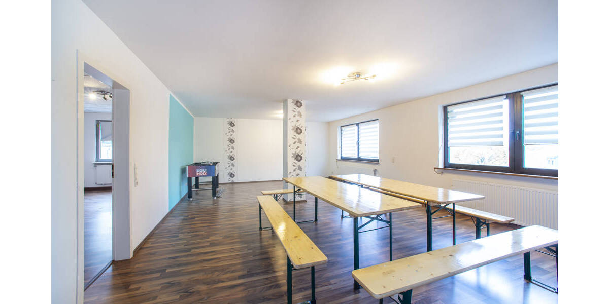 Gewerbeobjekt Illingen - 640.000&euro; | Angebot:26107038