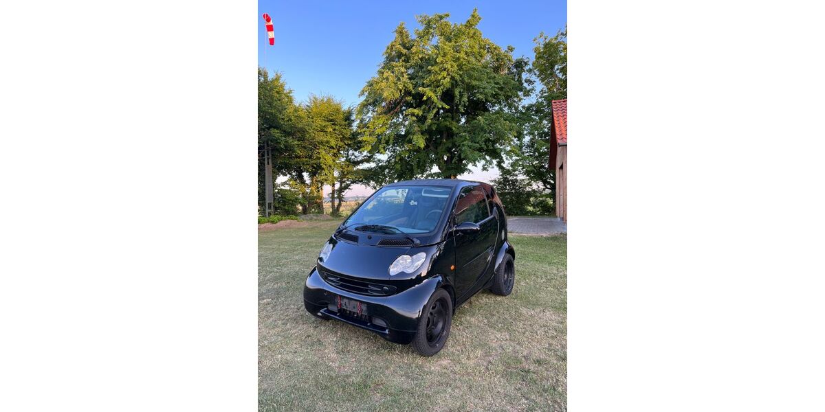 Smart ForTwo 145.000 km 1.000 &euro; Ditzingen 71254