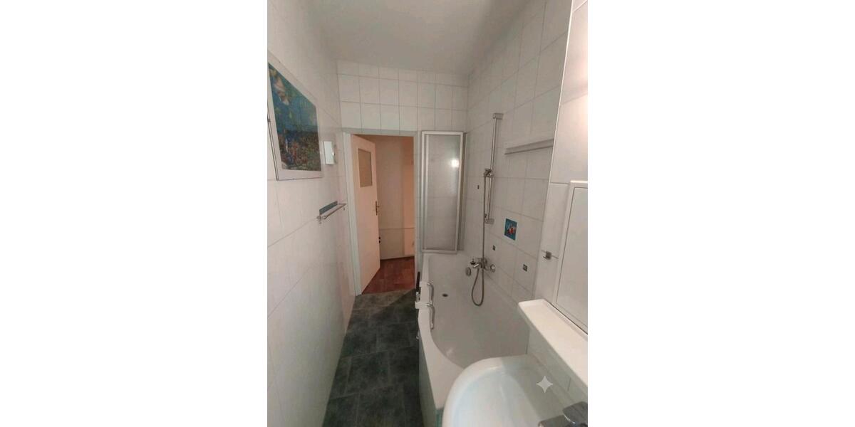 Etagenwohnung Zeithain - 3 Zimmer, 57 m&sup2;, 28.000&euro; | Angebot:26996087