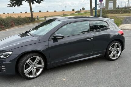 VW Scirocco 90.100 km 12.590 &euro; Wolfenbüttel 38302