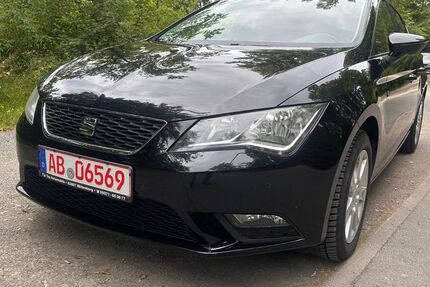 Seat Leon 148.000 km 6.400 &euro; Aschaffenburg 63743