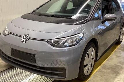 VW ID.3