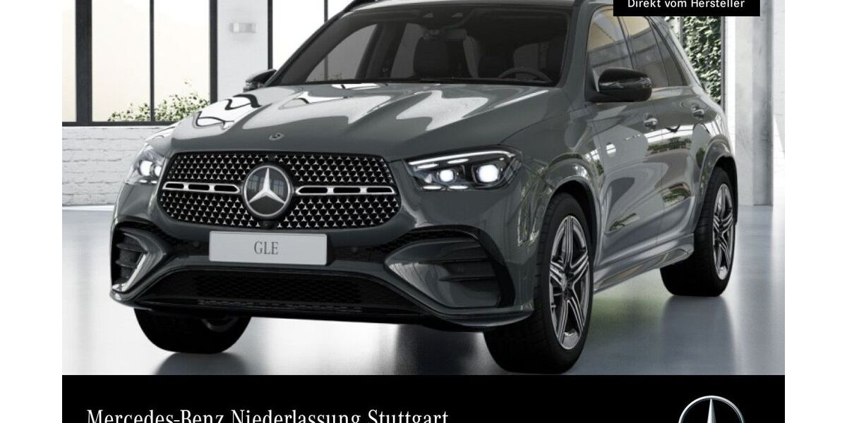 Mercedes-Benz GLE 450 12.175 km 94.990 &euro; Stuttgart 70372