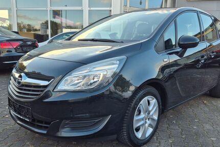 Opel Meriva 224.051 km 2.950 &euro; Durmersheim 76448