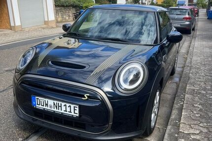 Mini Cooper SE 30.308 km 21.699 € Bad Dürkheim 67098