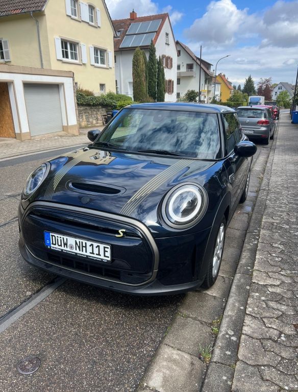 Mini Cooper SE 30.308 km 21.699 € Bad Dürkheim 67098