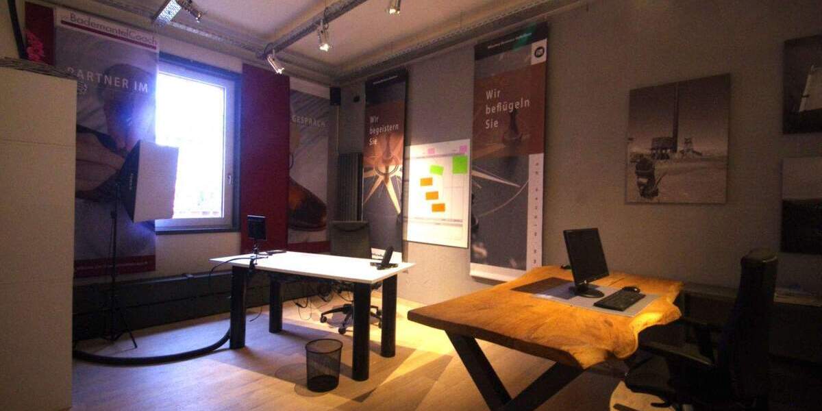 Gewerbeobjekt Marl Hüls - 666&euro; | Angebot:25099333