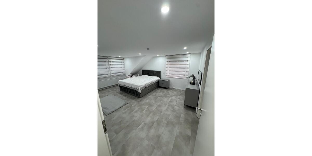 Reihenhaus Hannover Ricklingen - 7 Zimmer, 168 m&sup2;, 499.000&euro; | Angebot:27073257