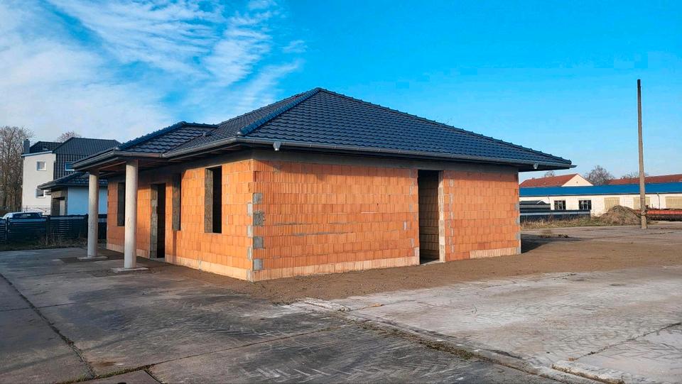 Bungalow Genthin - 4 Zimmer, 130 m&sup2;, 149.999&euro; | Angebot:26697954
