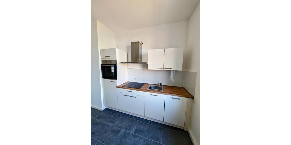 Etagenwohnung Bitterfeld-Wolfen Bitterfeld - 2 Zimmer, 53 m&sup2;, 480&euro; | Angebot:27641818