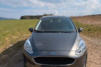 Ford Fiesta 144.000 km 6.500 &euro; Pemfling 93482