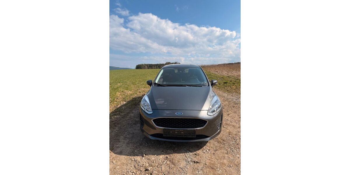 Ford Fiesta 144.000 km 7.200 &euro; Pemfling 93482