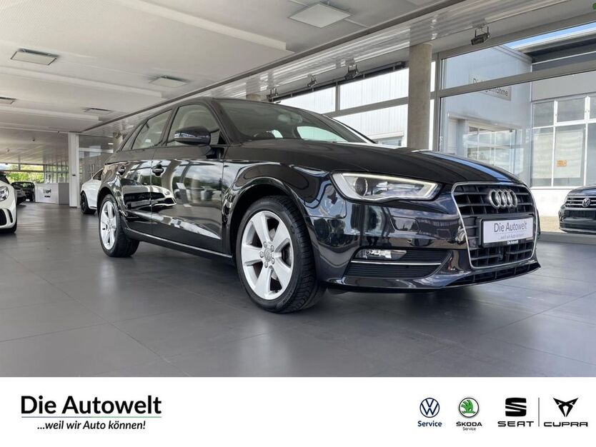 Audi A3 105.600 km 14.890 € Rheinfelden (Baden) (Rheinfelden) 79618