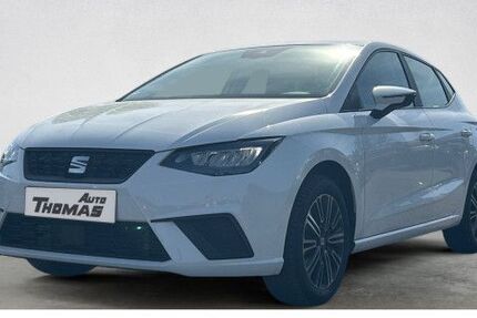 Seat Ibiza 48.910 km 16.880 &euro; Blankenheim 53945
