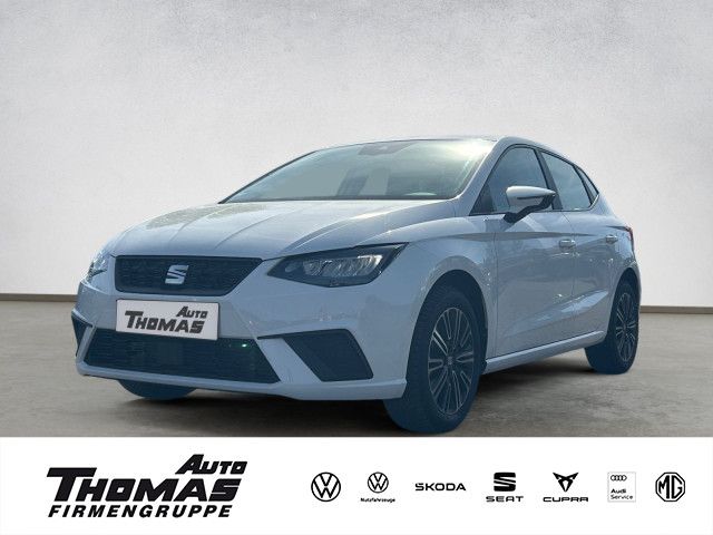 Seat Ibiza 48.910 km 16.880 &euro; Blankenheim 53945