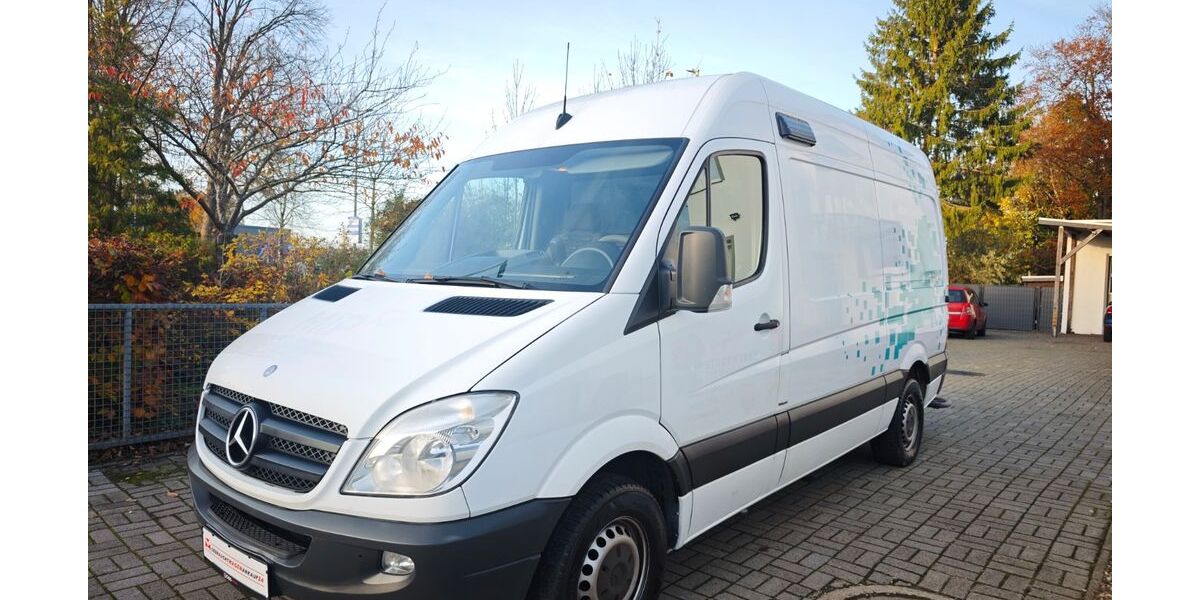 Mercedes-Benz Sprinter 137.121 km 10.990 &euro; Delmenhorst 27751