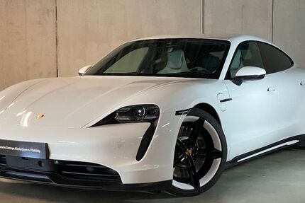Porsche Taycan 16.200 km 68.900 &euro; Plattling 94447