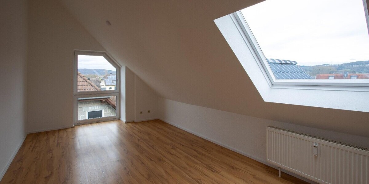 Charme und Stil in Sinzig - Maisonettenwohnung Sinzig | Angebot:25414119