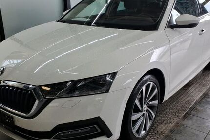 Skoda Octavia 129.990 km 19.050 &euro; Nabburg 92507