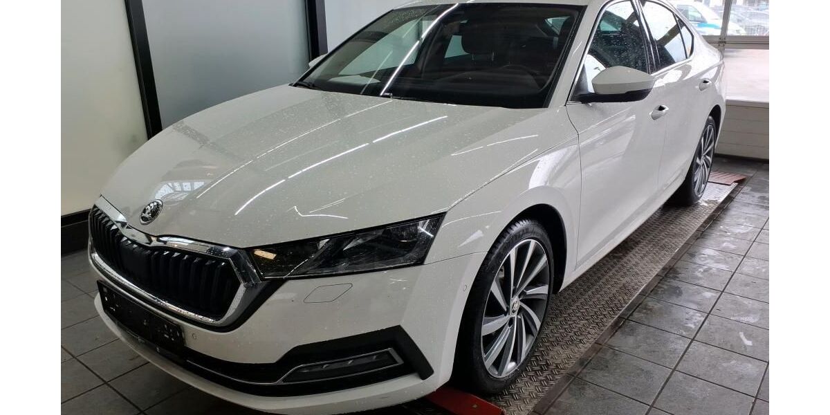 Skoda Octavia 129.990 km 19.050 &euro; Nabburg 92507