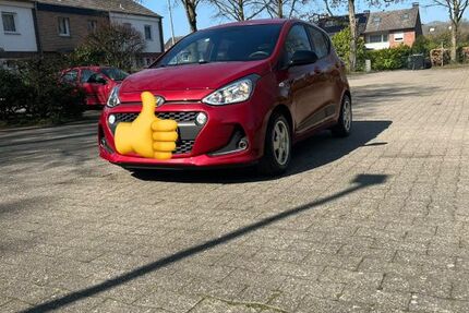 Hyundai i10 79.000 km 5.300 &euro; Telgte 48291