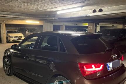 Audi A1 158.000 km 10.590 &euro; Berlin 13627