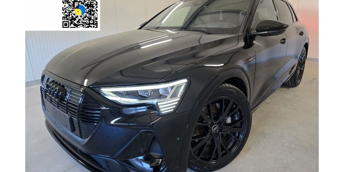 Audi e-tron 88.751 km 34.900 &euro; Liebenburg 38704