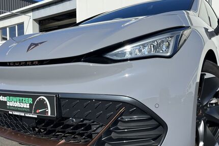 Cupra Born 9.987 km 33.860 &euro; Marktredwitz 95615