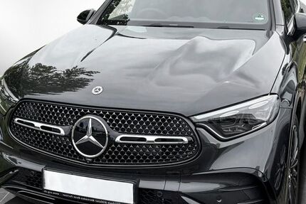 Mercedes-Benz GLC 450 6.000 km 88.300 &euro; Sangerhausen 06526