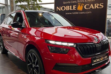 Skoda Kamiq 60.900 km 22.750 &euro; Giessen 35394