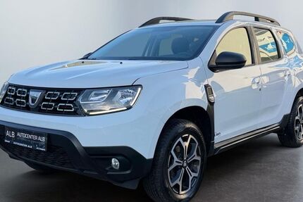 Dacia Duster 121.000 km 8.990 &euro; Albstadt 72458