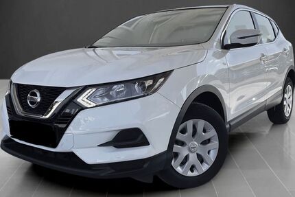 Nissan Qashqai 75.000 km 15.999 &euro; Frankfurt am Main 60486