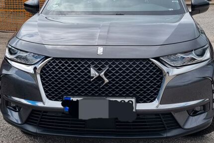 DS Automobiles DS7 (Crossback) 17.000 km 22.999 &euro; München 81377