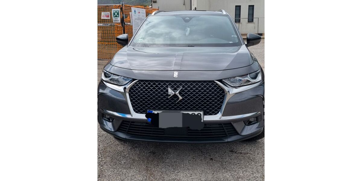 DS Automobiles DS7 (Crossback) 17.000 km 22.999 &euro; München 81377