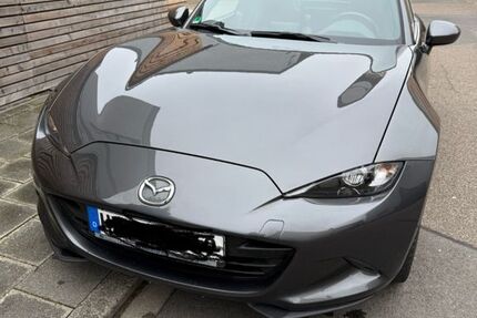 Mazda MX-5 61.000 km 23.800 &euro; Lampertheim 68623
