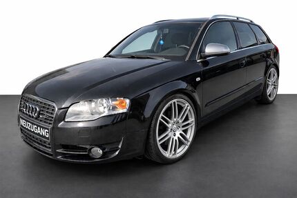 Audi A4 314.915 km 3.688 &euro; Cottbus 03044