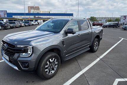 Ford Ranger 20.000 km 47.900 &euro; Werneuchen 16356