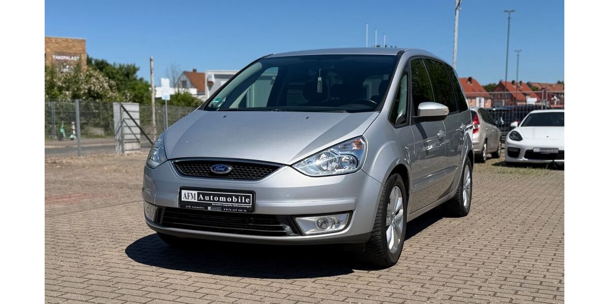 Ford Galaxy 334.700 km 1.999 &euro; Hildesheim 31137