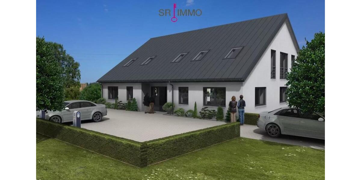 Etagenwohnung Mettendorf - 2 Zimmer, 73 m&sup2;, 543&euro; | Angebot:24892962