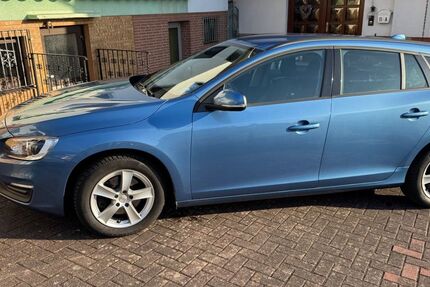 Volvo V60 152.000 km 13.500 &euro; Alsfeld 36304