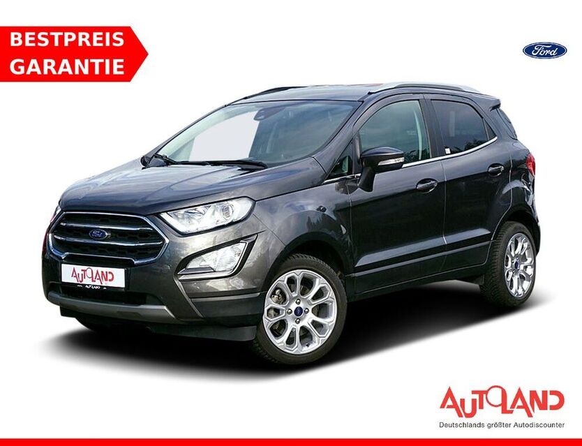 EcoSport