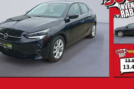 Opel Corsa 25.600 km 13.480 &euro; Schwabmünchen 86830