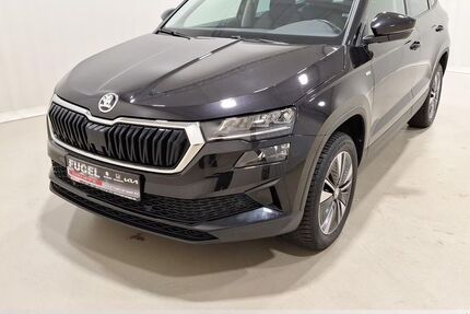 Skoda Karoq 47.400 km 21.869 &euro; Chemnitz 09125