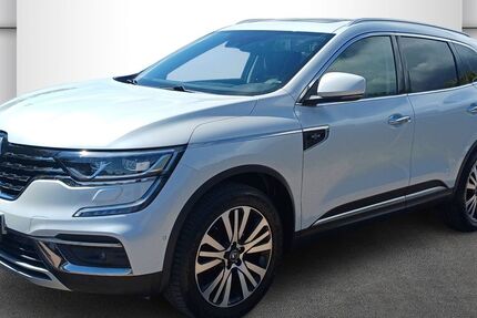 Renault Koleos 45.700 km 23.550 &euro; Bad Salzungen 36433